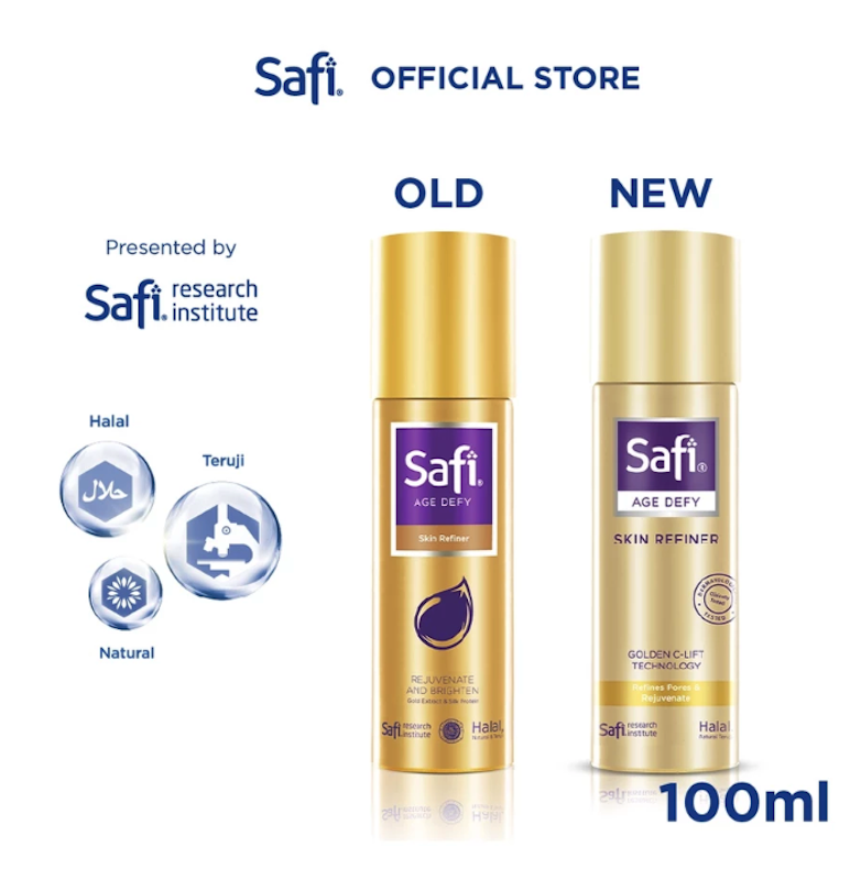 Age Defy Skin Refiner 2