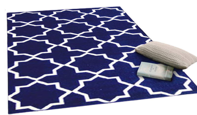 ARTSY Sweden Rugs Karpet 1