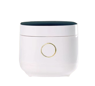 RAVELLE OMNI Rice Cooker Digital Low Carbo Ceramic