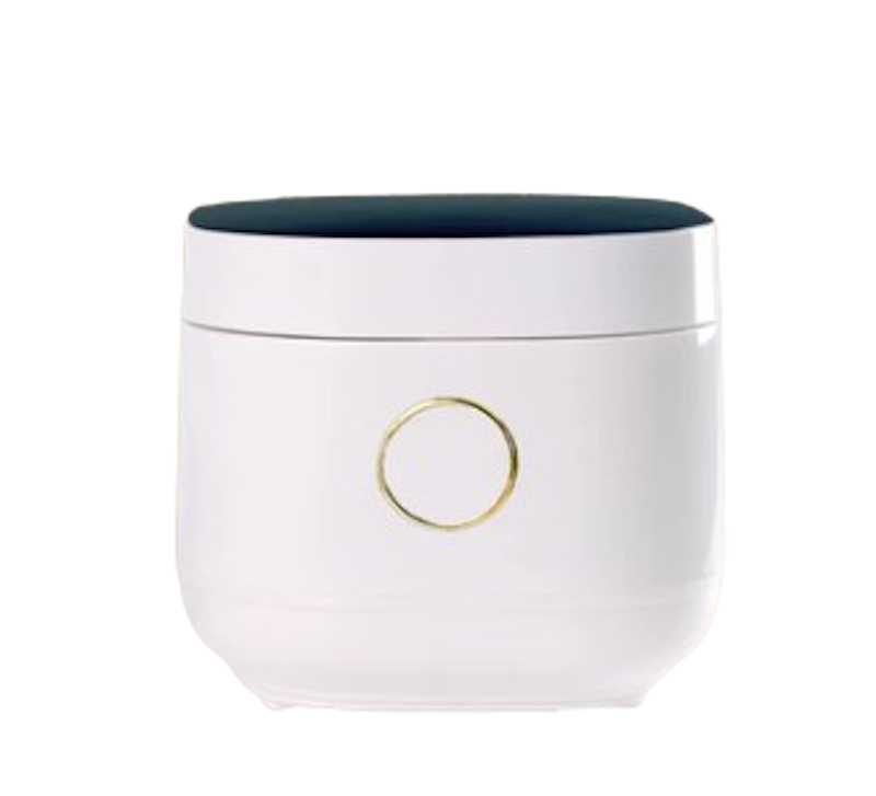 RAVELLE OMNI Rice Cooker Digital Low Carbo Ceramic 1
