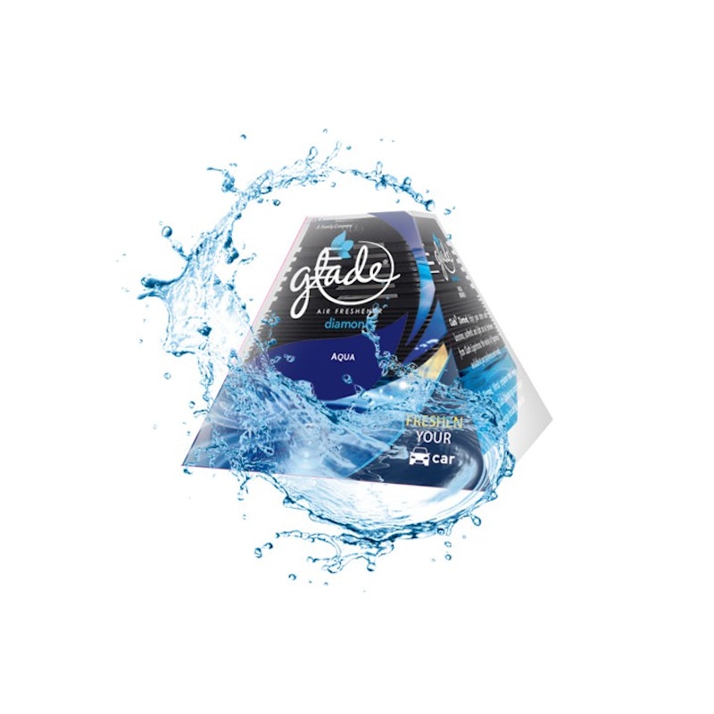 Glade Aqua 4