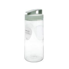 Easy Grip Water Bottle 1.5 Liter