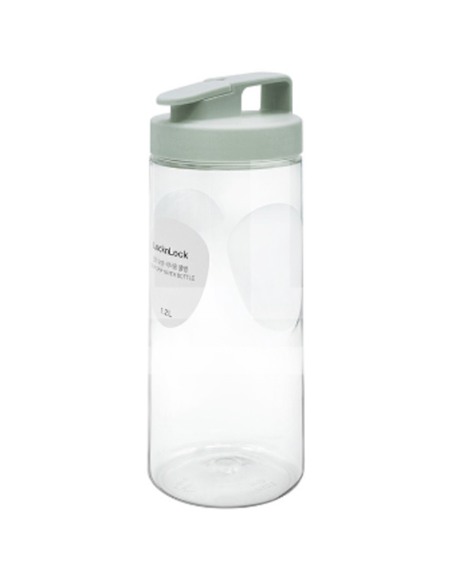 Easy Grip Water Bottle 1.5 Liter 1