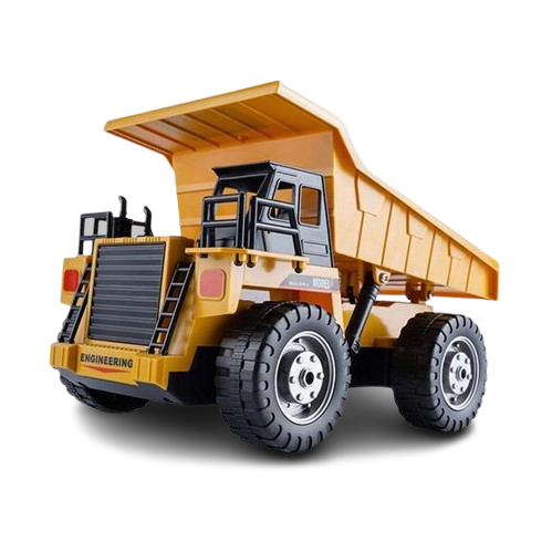 Tatajoy RC Dump Truck ｜ 1540