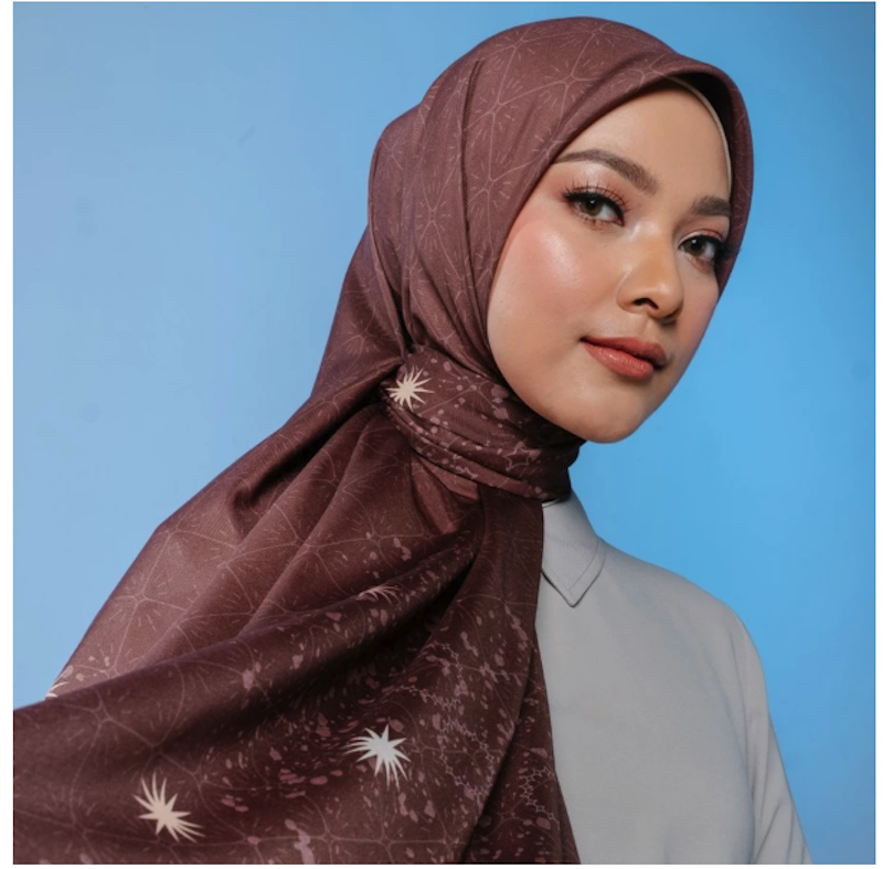 Zoya Eliana Scarf 3