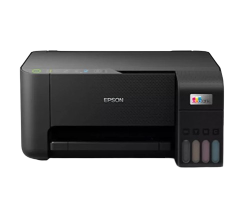 Epson ｜ EcoTank A4 Wi-Fi All-in-One Ink Tank Printer ｜ L3250