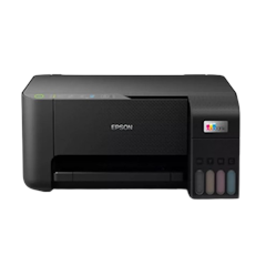 EcoTank A4 Wi-Fi All-in-One Ink Tank Printer