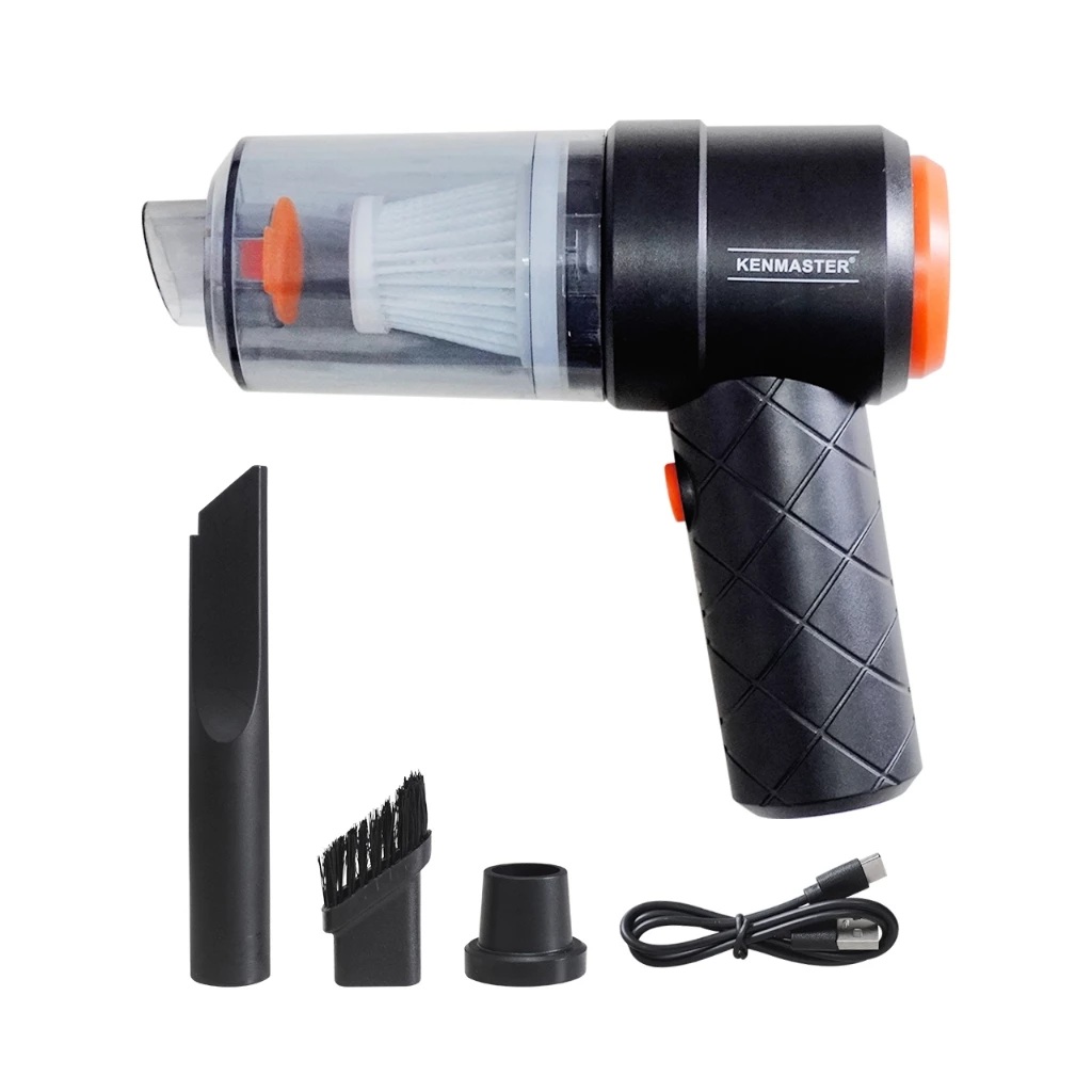 Vacum Cleaner Portable 2 IN 1 5