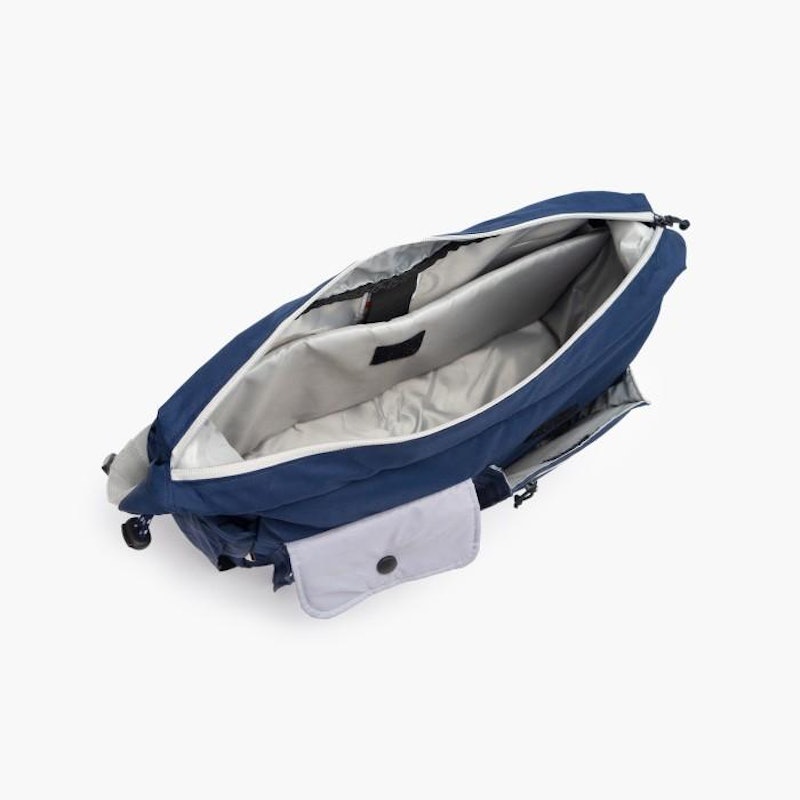 ARTCH Omocha Navy 2