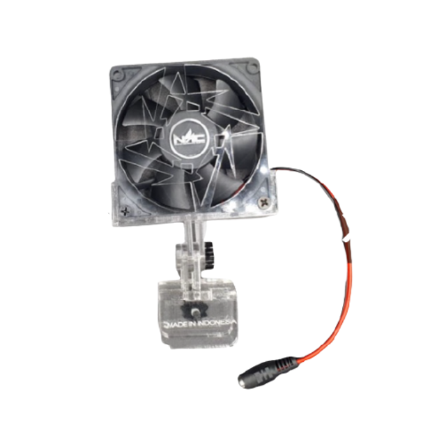 Cooling Fan