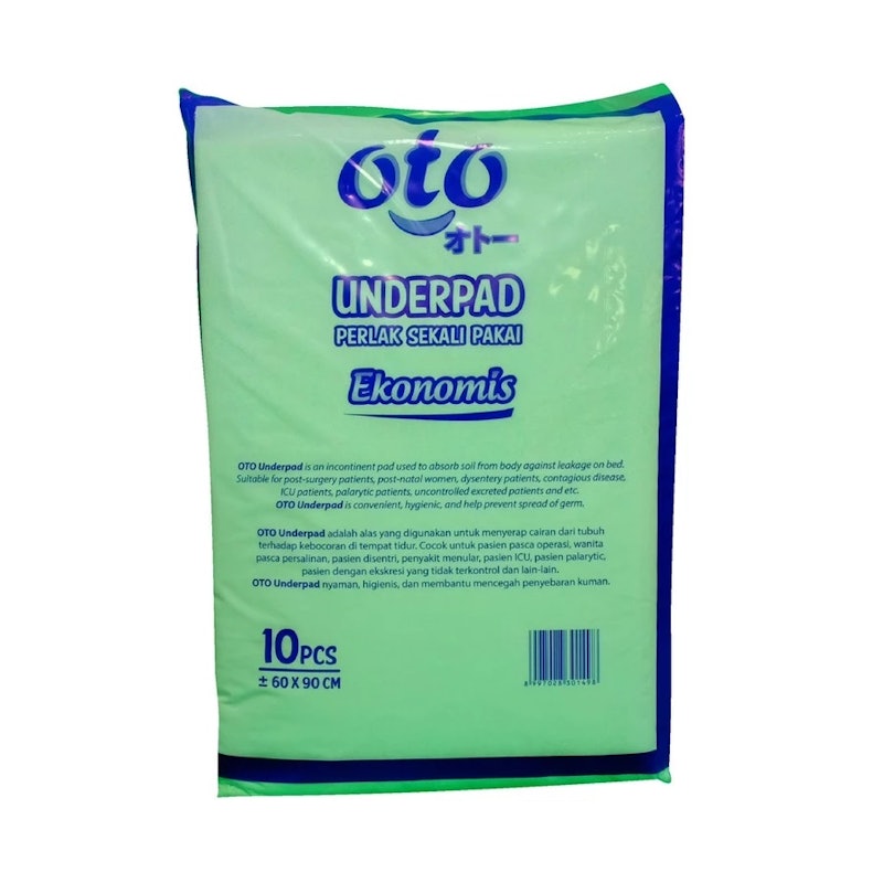 OTO Underpad 3