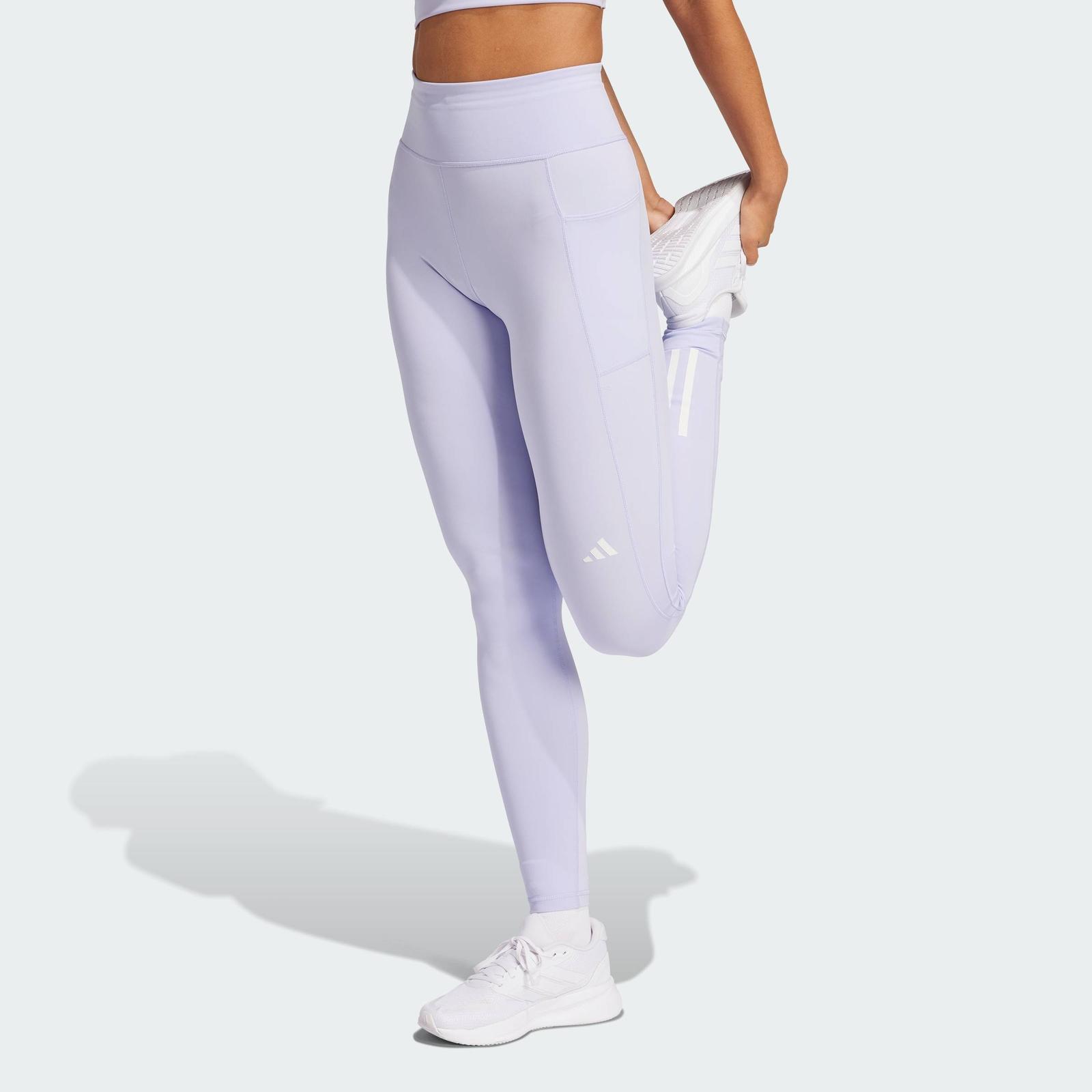 adidas Running Own the Run Full-Length Leggings 2