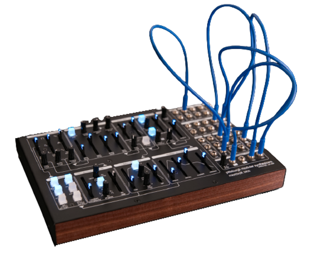 Microvolt 3900 1