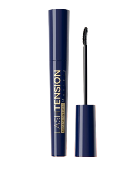 Lashtension Enhancing Fiber Mascara  1