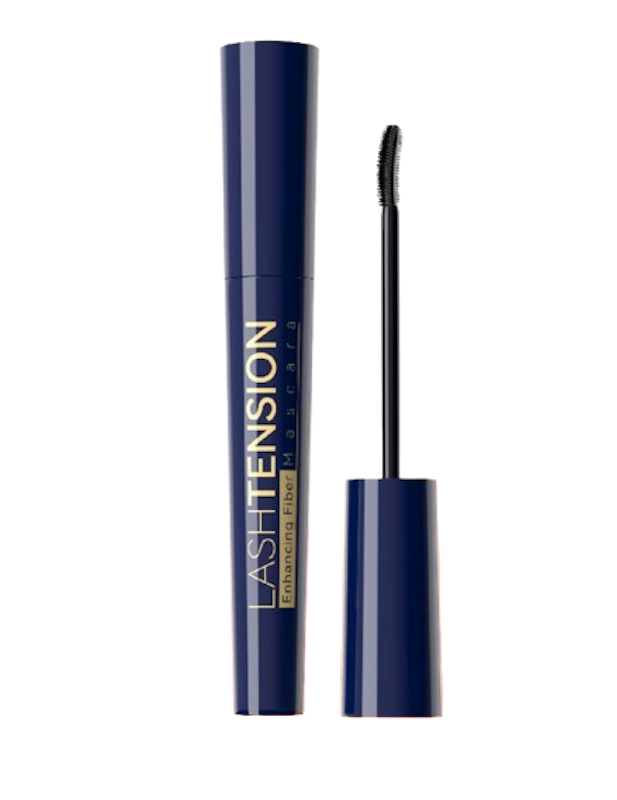 Lashtension Enhancing Fiber Mascara 1