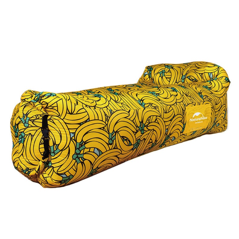 Inflatable Lounger Air Outdoor Sofa 1