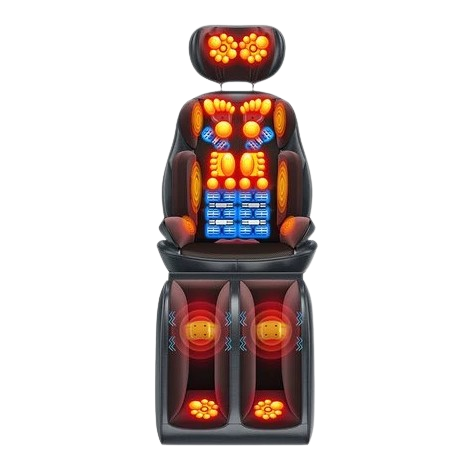 Benbo Kursi Pijat Seluruh Tubuh