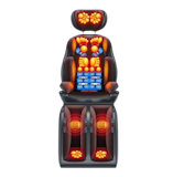 10 Rekomendasi Massage Chair Terbaik 1