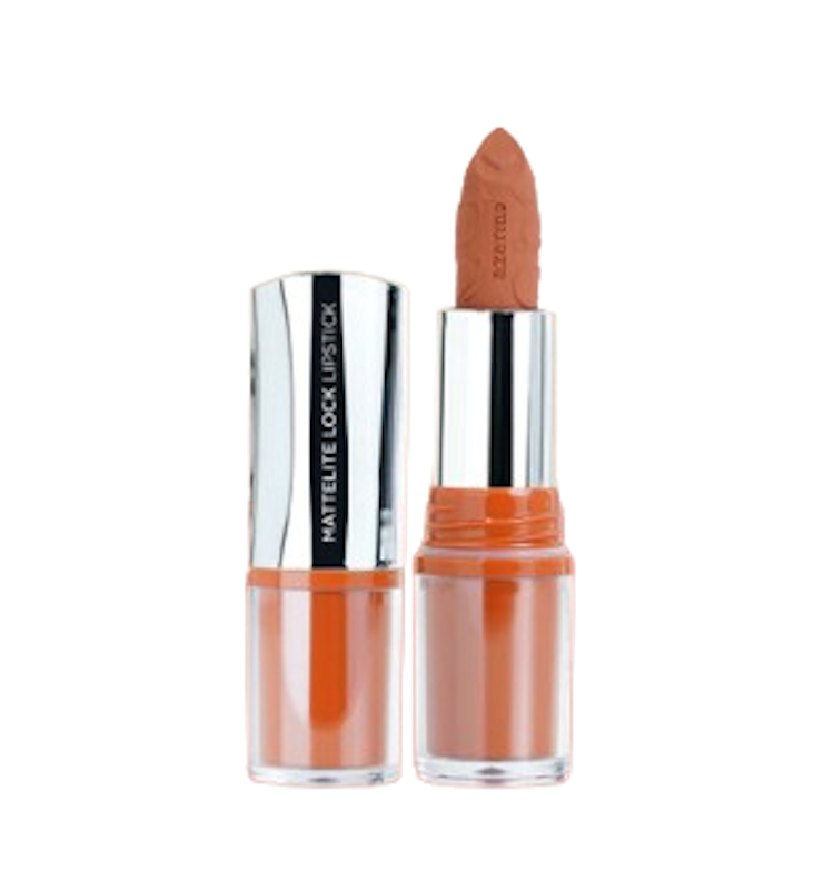 Mattelite Lock Lipstick 07 Cosmic 1