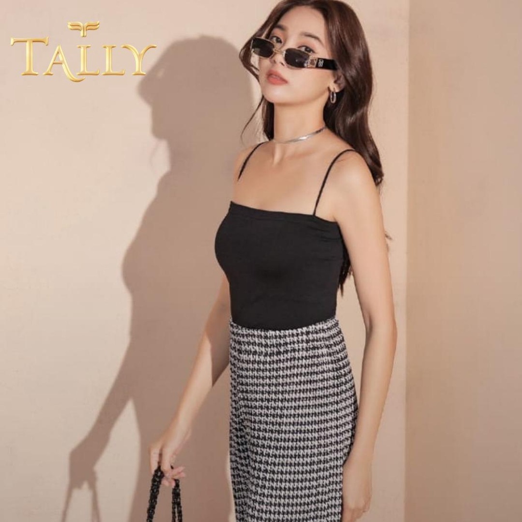 10 Rekomendasi Bralette Terbaik  1
