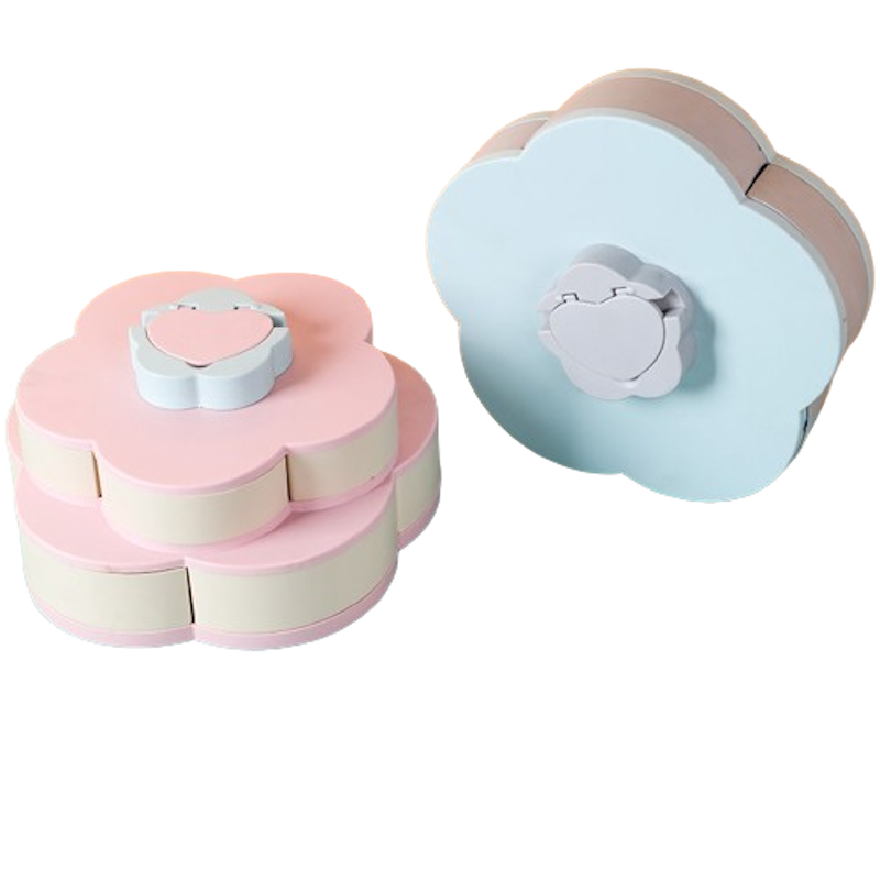 Bebehome Toples Bunga Mekar 1