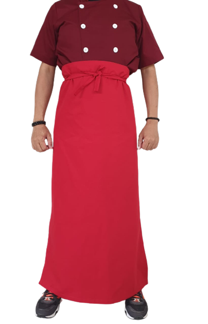 Waist Apron Long