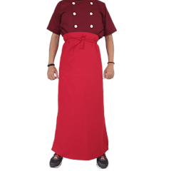 Waist Apron Long