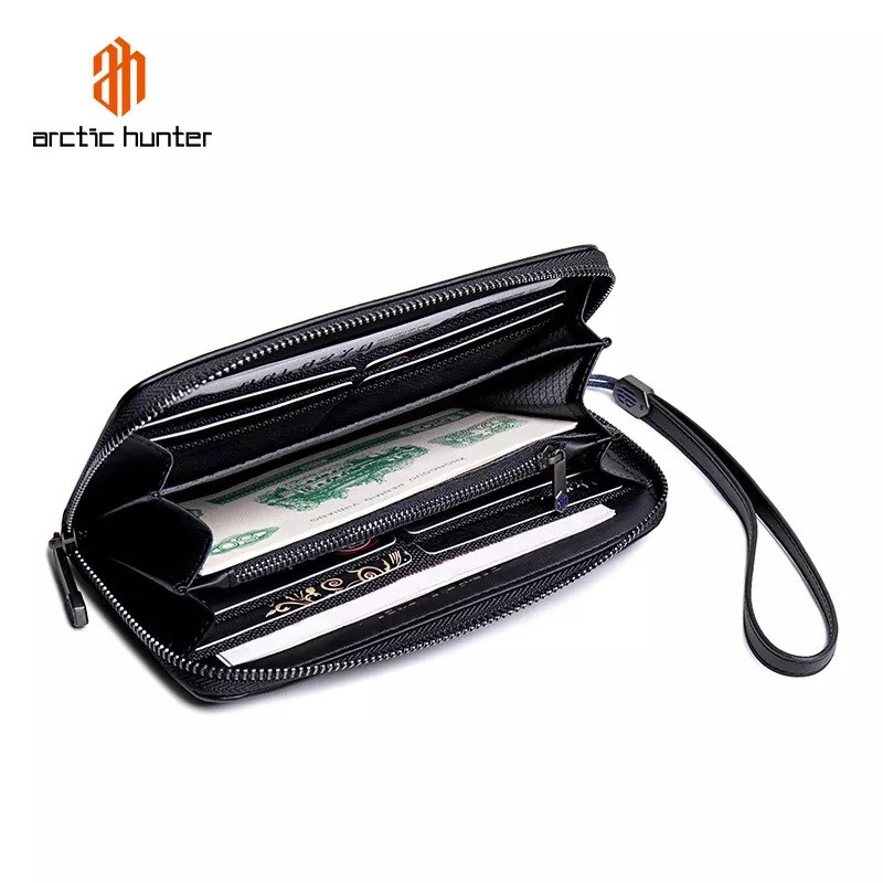 Arctic Hunter Clutch Pria 2