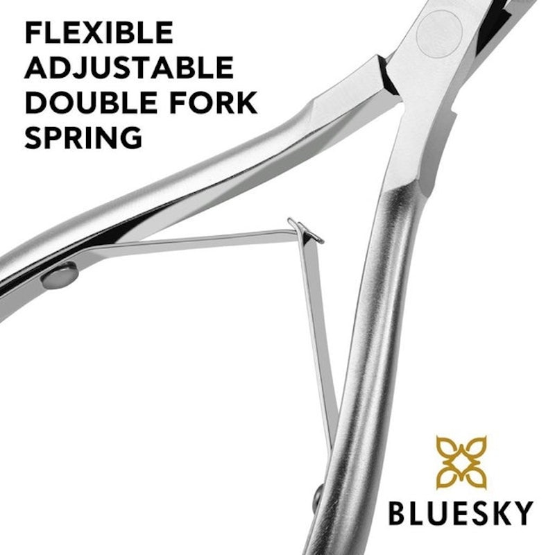 Bluesky Cuticle Nipper 4