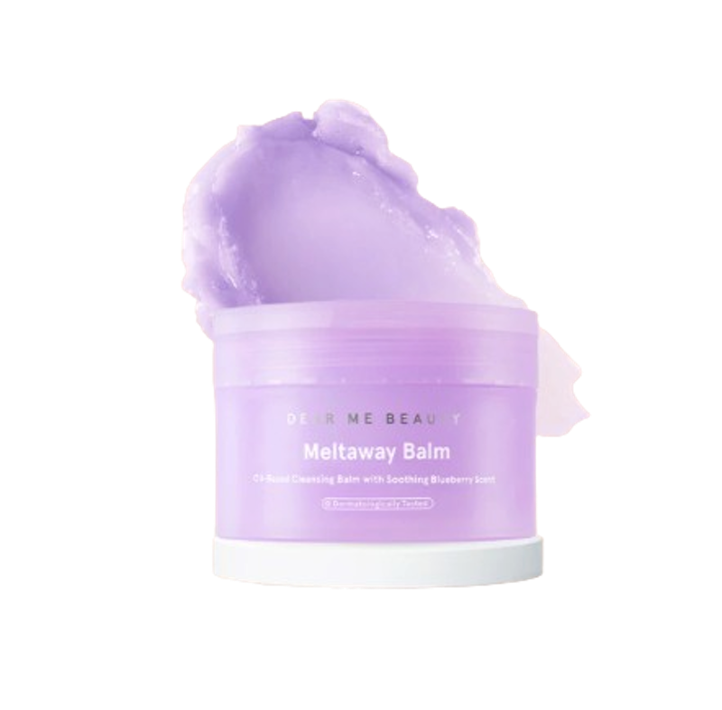 Meltaway Balm Blueberry 1
