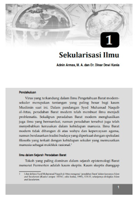 Filsafat Ilmu Perspektif Barat dan Islam 4