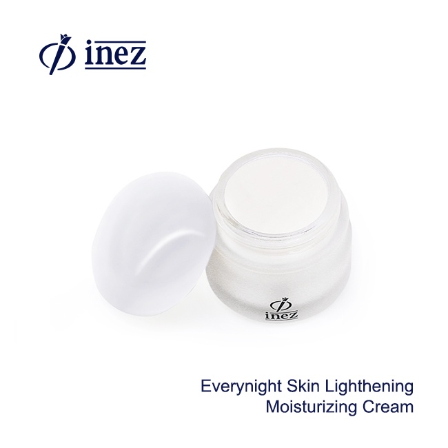 Inez Everynight Skin Lightening Moist Cream