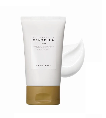 SKIN1004 ｜ Madagascar Centella Cream 
