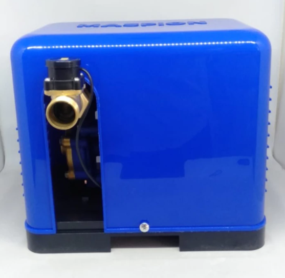 MASPION Pompa Pendorong 3