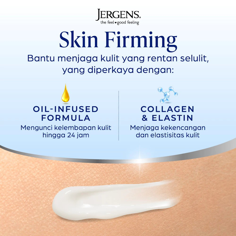 Skin Firming Body Lotion 3