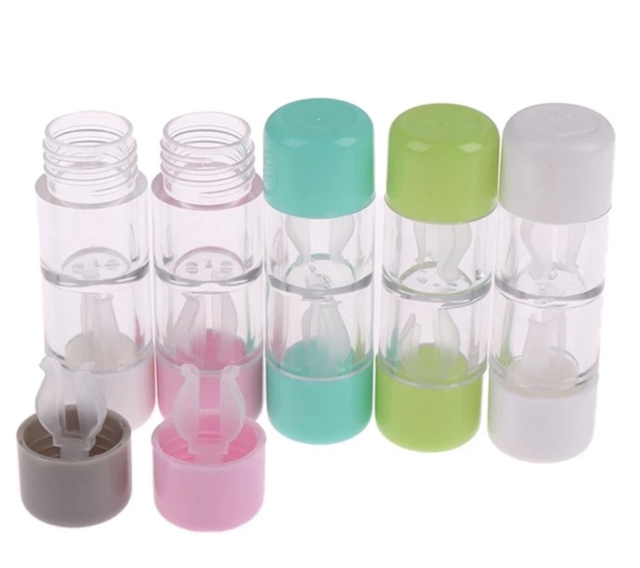  Tempat RGP Tahan Bocor 5,8 cm