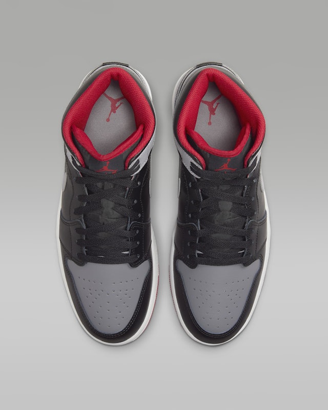 Air Jordan 1 Mid 4