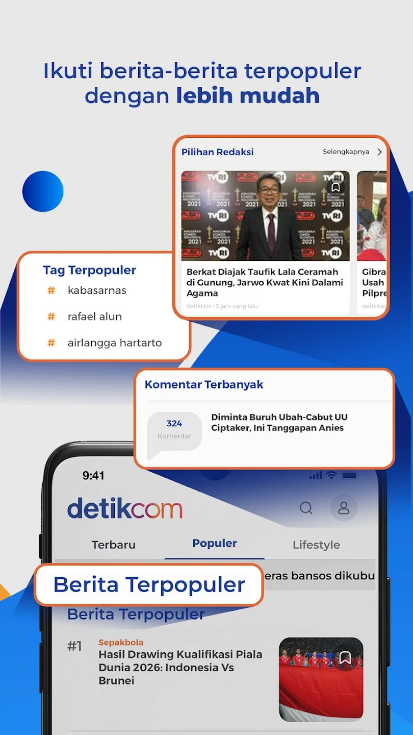 detikcom - Berita Terkini 3