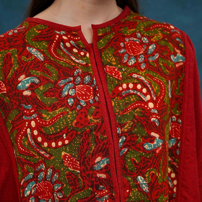 Hypefast Karya Nusantara Nona Rara Miki Tulis  T5422