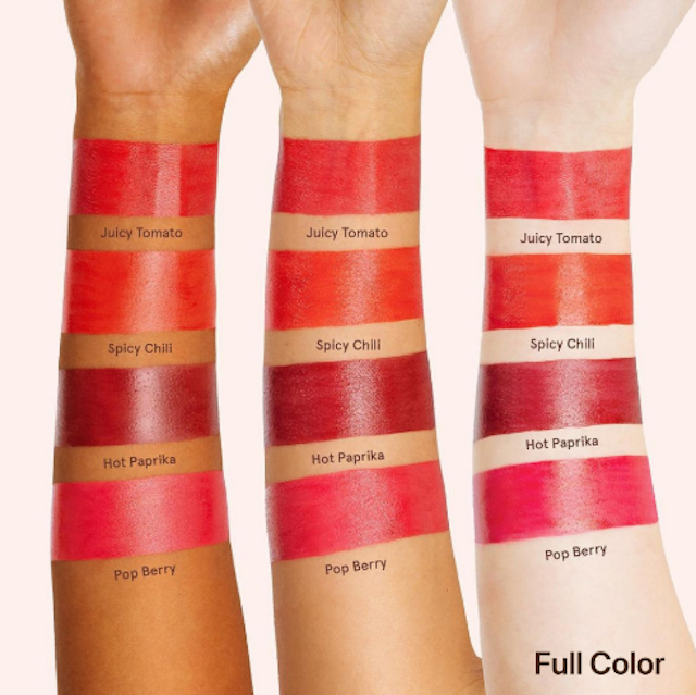 Dear Me Beauty X KFC Lip Tint 5