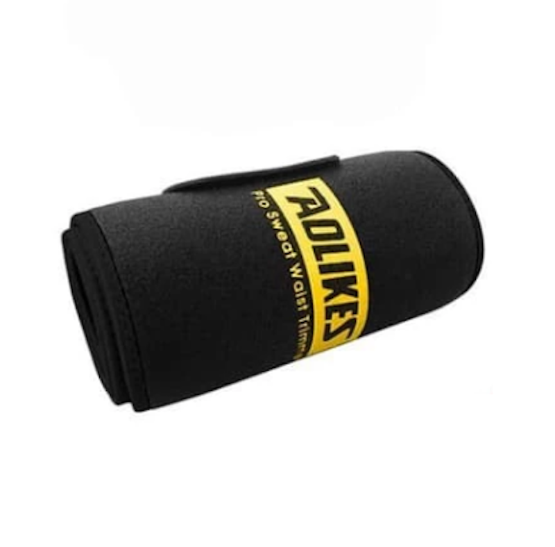 Aolikes Pro Sweat Waist Trimmer 1