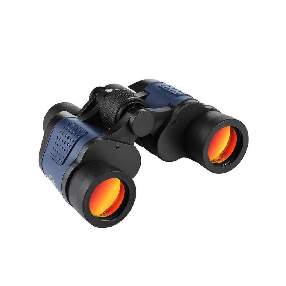 Teropong Binocular Outdoor Magnification 60x60 10000M