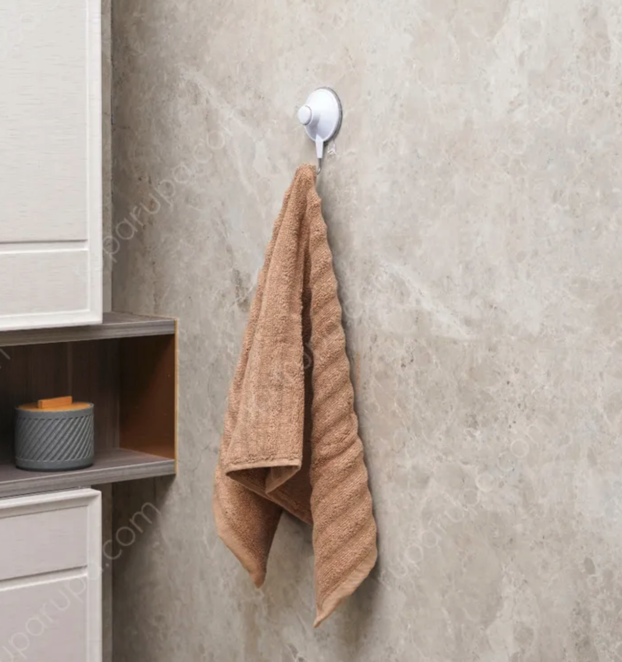 Stora Gantungan Dinding Suction Stainless Steel 2