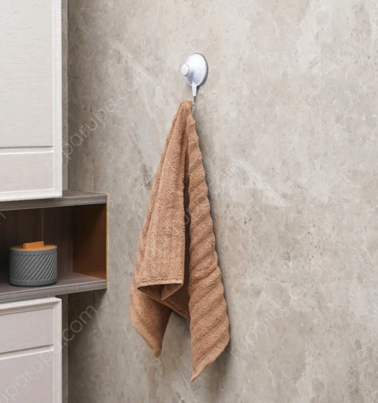 Stora Gantungan Dinding Suction Stainless Steel 2