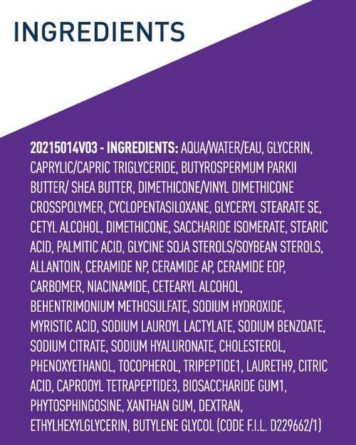 CeraVe® Skin Renewing Night Cream