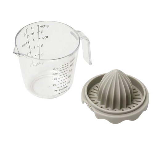 Dekoruma DOGU Alat Pemeras Buah Portable