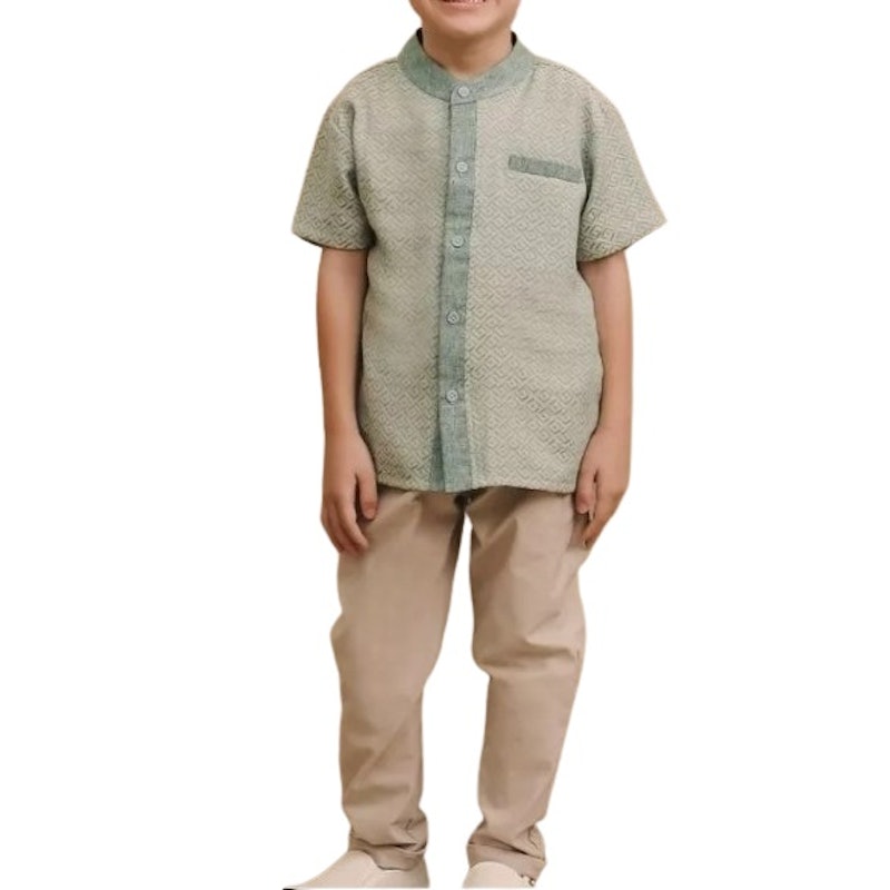 Ziel Kids Arman Koko Anak 1