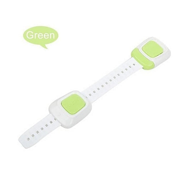  Baby Safety Lock Band Type