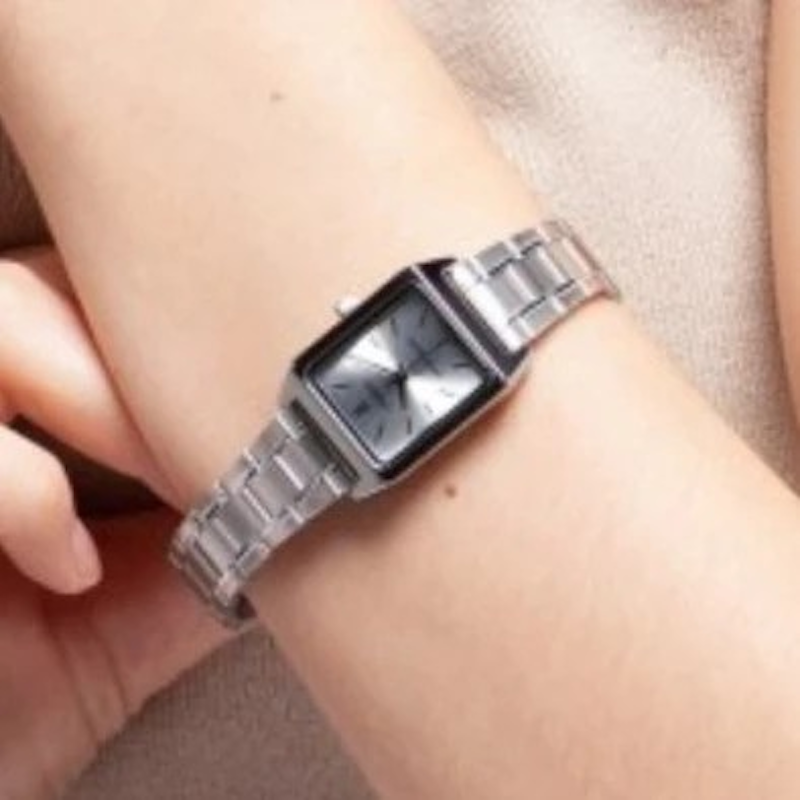 CASIO Analog 3