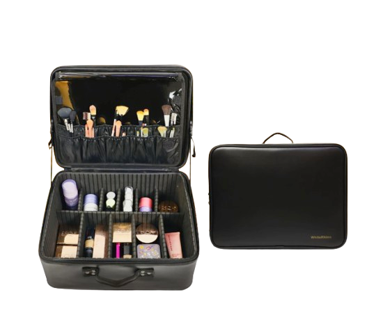 Kroche Beauty Case ｜ KP-4